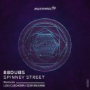 88Dubs - Spinney Street (Dor Reuveni Remix)