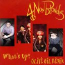 4 Non Blondes - What's Up