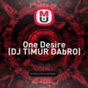 Jakarta - One Desire