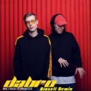 Dabro - Мне глаза её нравятся (Brazell Remix)
