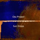 Osc Project - Sun Drops