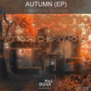 Serginio Chan & Igor Chernukha - Pleasant Dreams Feat. Igor Chernukha