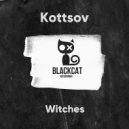 Kottsov - Witches (Instrumental Mix)