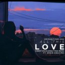 Dimi Phaze Ft. Mary Jeras - All This Love (Christ Volis & Ralf Mag Remix ft. Ersin Ersavas)