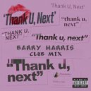 Ariana Grande - Thank U, Next