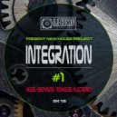 DJ Egorsky - Integration#1 (november2K18) (Mixed)