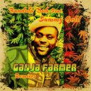 Bandulu Dub & Sammy Gold - Ganja Farmer (feat. Sammy Gold) (DU3normal Remix)