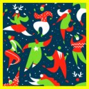 Ray Harmony & Kate Harmony - Christmas Counterpoint (Original Mix)