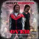 Qeez209 & Zaytrippn - Over (feat. Zaytrippn) (Original Mix)