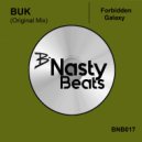 BUK - Forbidden Galaxy