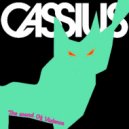 Cassius - The Sound Of Violence (Balu Remix)