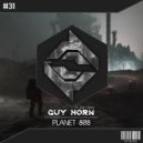 Guy H么rn & Josh Serq - Planet 808 (feat. Josh Serq)