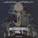 LANZIX & MORO - Tumba (Original Mix)