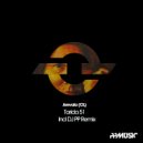 Arevalo (CL) - Tarida 51 (DJ PP Remix)