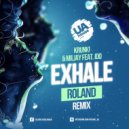 KRUNK! & MILJAY feat IDO - Exhale