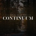 SubLab & Azaleh - Continuum