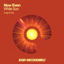 New Even - White Sun (Original Mix)
