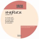 Andrade - Float Right (Original Mix)