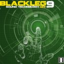 Blackleg - SoundTechnology Vol.9 - DNBMIX2018 ()