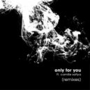 JazzyFunk, Camille Safiya - Only for You