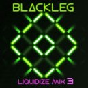Blackleg - LIQUIDIZE 3 DNBMIX2018 ()