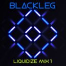 Blackleg - LIQUIDIZE 1 DNBMIX2018 ()