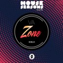 Honney - Let It Go (Original mix)