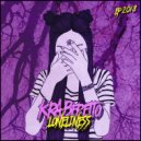 KRABeretto - Evil Loneliness (Original Mix)