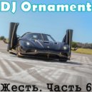 DJ Ornament - Жесть. Часть 6
