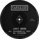 Javi Bora - Psychedelic Trip