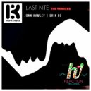 Inland Knights - Last Nite (Erik Bo Remix)