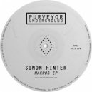 Simon Hinter - Space Cutter (Original Mix)