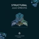 Julio Sprestes - Water On Fire