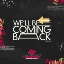 Calvin Harris feat. Example - We\'ll Be Coming Back (Lowderz Remix)