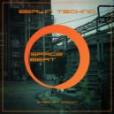 Stephan Crown - Cabironashi