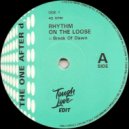 Tough Love - Break Of Dawn