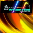 Alphatech - Ups and Down (Astrodisco Remix)