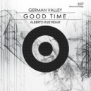 German Valley - Twilight (Original Stick)