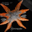 Veles - Hatred (Original Mix)