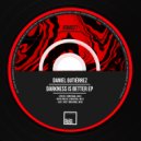 Daniel Gutierrez - Drug Music (Original Mix)