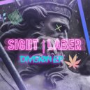 Sight Laber - Face Crack