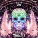 Reactor - MYND