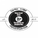 Stino Grant & Anna - The way we are (feat. Anna) (Original Mix)