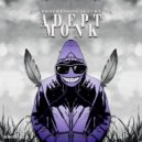 Adept Monk - October (Original mix)
