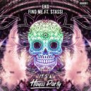 Ekg & STASSI - FIND ME (feat. STASSI)