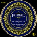 Kike Henriquez - Back To The Stereo