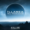 Illarea - Moving Forward (Original Mix)
