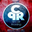 Analog Love Live - Jax