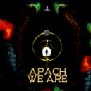 Apach & Kushnik - Icamani (feat. Kushnik)
