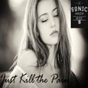 Sonic Amazon & NT Martin - Just Kill the Pain (feat. NT Martin) (Radio Mix)